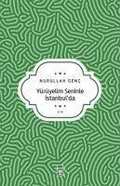 Cover: Y&uuml;r&uuml;yelim Seninle Istanbulda - Timas Yayinlari