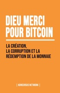 Cover: Dieu merci pour bitcoin - Konsensus Network