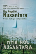 Cover: The Road to Nusantara - ISEAS