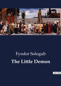 Cover: The Little Demon - Culturea