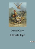 Cover: Hawk Eye - Culturea