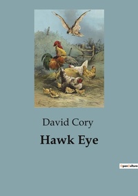 Enlarge image Cover: Hawk Eye - Culturea