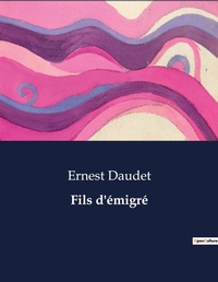 Abbildung von: Fils d'emigre - Culturea