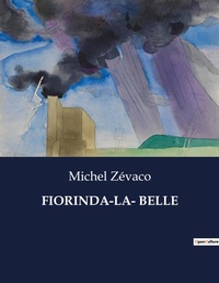 Abbildung von: Fiorinda-La- Belle - Culturea