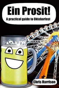 Enlarge image Cover: Ein Prosit! A Practical Guide to Oktoberfest - HSA