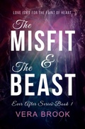 Cover: The Misfit and The Beast - Vera Brook