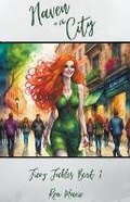 Cover: Haven in the City - Rea Marie