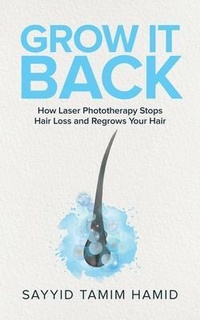 Abbildung von: Grow It Back - Digital Foton