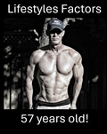 Cover: Lifestyle Factors - Mark Davenport