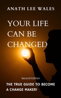 Cover: Your Life Can Be Changed - DADYMINDS PUBLISHERS INSIDER