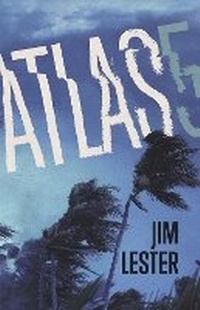 Enlarge image Cover: Atlas 5 - Bookbaby