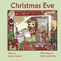 Cover: Christmas Eve - Bookbaby
