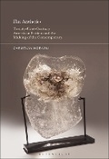 Cover: Flat Aesthetics - Bloomsbury Academic USA