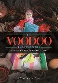 Cover: The Voodoo Encyclopedia - Bloomsbury Academic USA