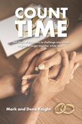 Cover: Count Time - Christian Faith Publishing