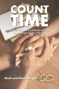 Enlarge image Cover: Count Time - Christian Faith Publishing