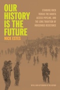 Cover: Our History Is the Future - Haymarket Books