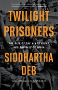 Cover: Twilight Prisoners - Haymarket Books