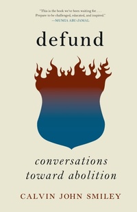 Abbildung von: Defund - Haymarket Books