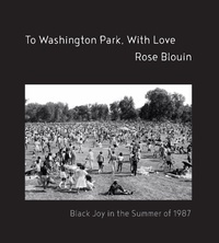 Abbildung von: To Washington Park, With Love - Haymarket Books