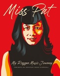 Cover: Miss Pat - Gingko Press