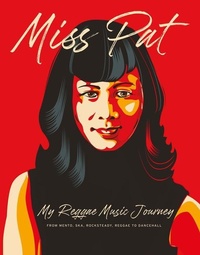 Enlarge image Cover: Miss Pat - Gingko Press