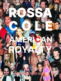 Abbildung von: AMERICAN ROYALTY - Artvoices Art Books