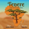 Cover: Tenere - Sahabia Ahmed