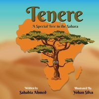Enlarge image Cover: Tenere - Sahabia Ahmed