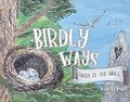 Cover: Birdly Ways - Bookbaby