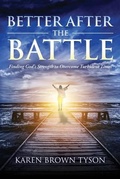 Cover: Better After the Battle - Constant Communicators