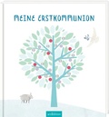 Cover: Meine Erstkommunion - arsEdition