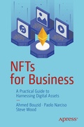Cover: NFTs for Business - APress
