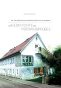 Cover: Die Geschichte der Pistoriuspflege - Verlag Prio Intermedia