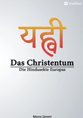 Cover: Das Christentum und der Hinduismus - tredition