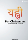 Cover: Das Christentum und der Hinduismus - tredition