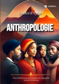 Cover: Anthropologie - tredition