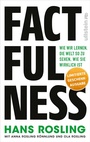 Cover: Factfulness - Ullstein