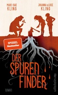Cover: Der Spurenfinder - Ullstein eBooks
