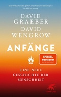 Cover: Anf&auml;nge - Klett-Cotta