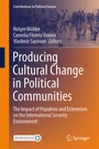 Bild: Producing Cultural Change in Political Communities - Springer