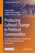 Cover: Producing Cultural Change in Political Communities - Springer