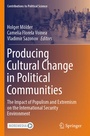 Bild: Producing Cultural Change in Political Communities - Springer
