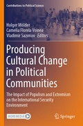 Cover: Producing Cultural Change in Political Communities - Springer