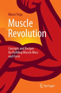 Abbildung von: Muscle Revolution - Springer