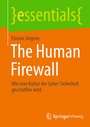Cover: The Human Firewall - Springer Vieweg