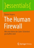 Abbildung von: The Human Firewall - Springer Vieweg