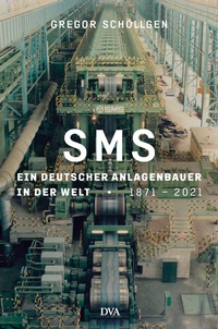 Abbildung von: SMS Group - DVA