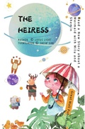Cover: The Heiress - epubli