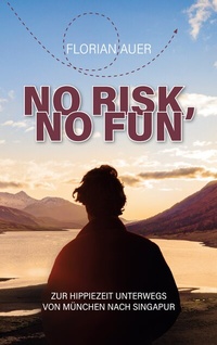 Abbildung von: No risk, no fun - BoD - Books on Demand